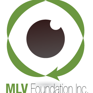 MLV color logo